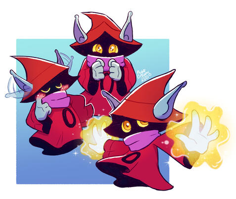 Orko