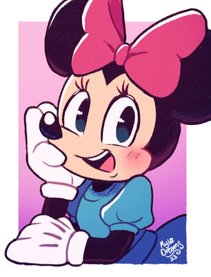 Minnie